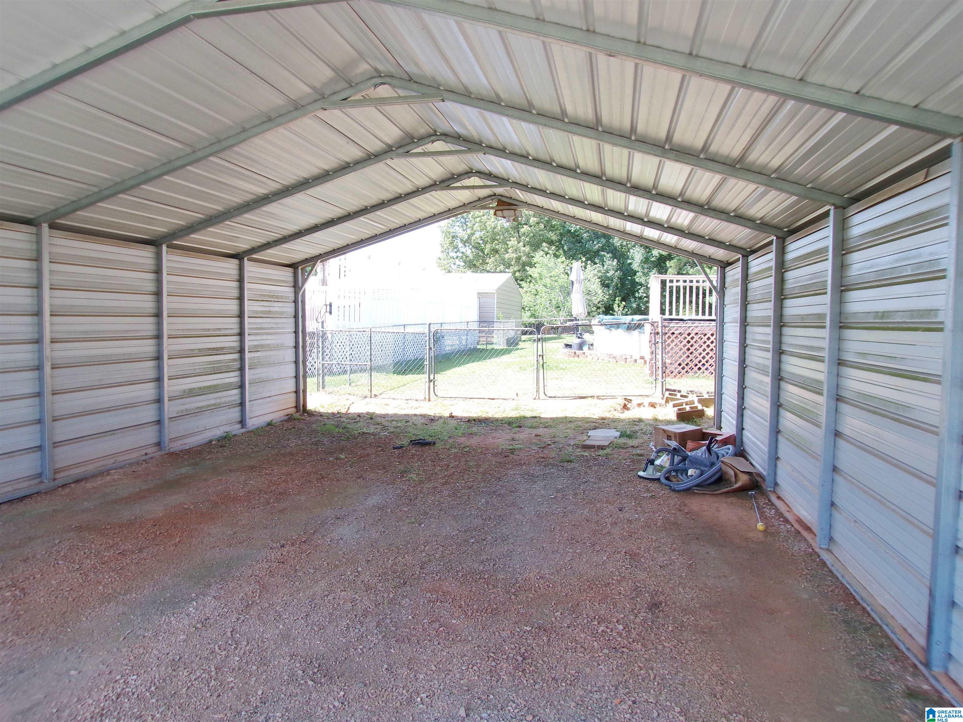 1707 Roundhill Road Weaver, AL 36277 - Photo 70 of 78