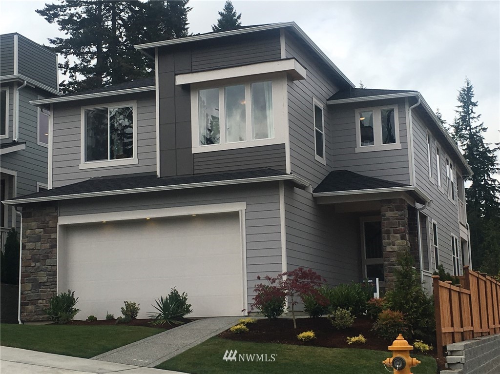 303 182nd Street Southeast, Unit GP 18 Bothell, WA 98012 - Photo 1 of 17