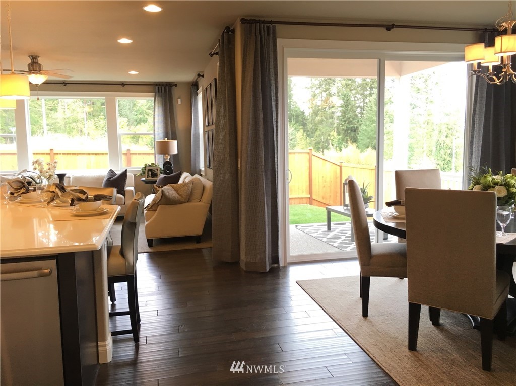 303 182nd Street Southeast, Unit GP 18 Bothell, WA 98012 - Photo 6 of 17