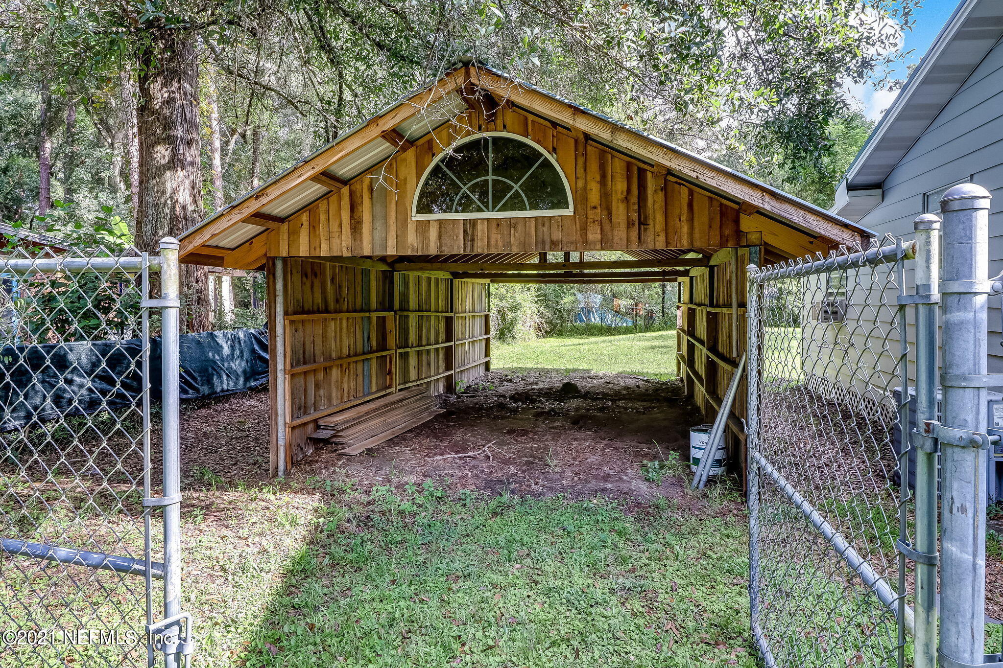541754 Lem Turner Road Callahan, FL 32011 - Photo 25 of 27
