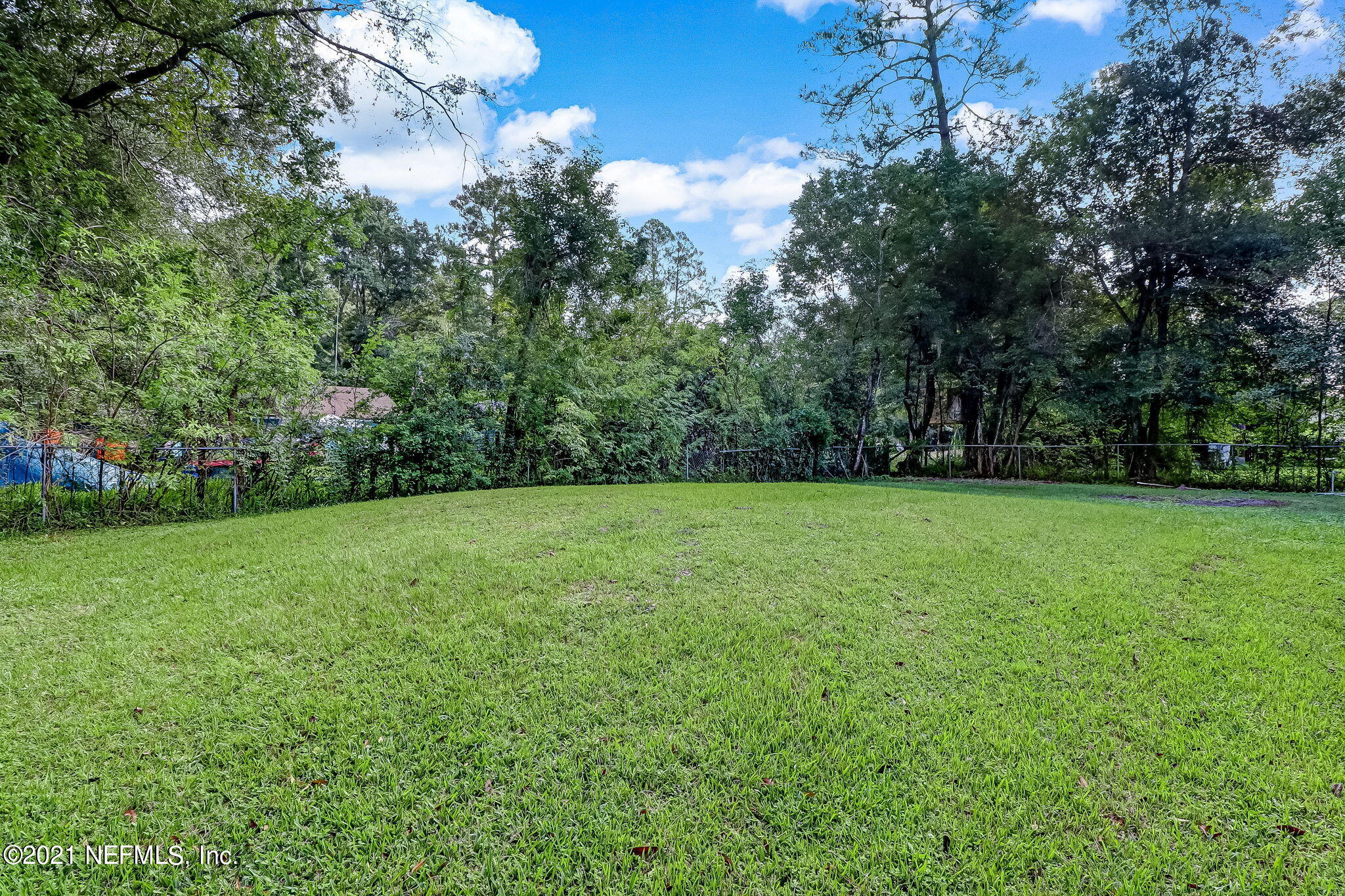541754 Lem Turner Road Callahan, FL 32011 - Photo 27 of 27 a view of a garden