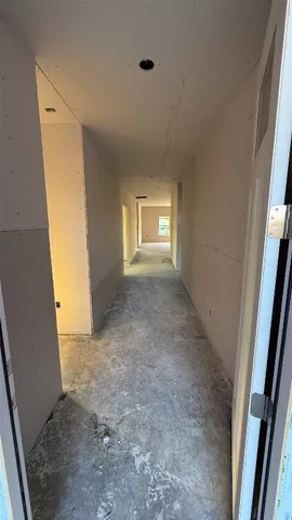 a view of livingroom with window