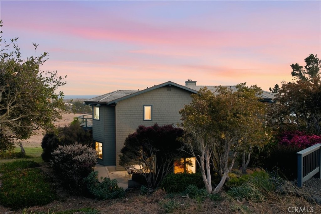 380 Huntington Road Cambria, CA 93428 - Photo 64 of 75