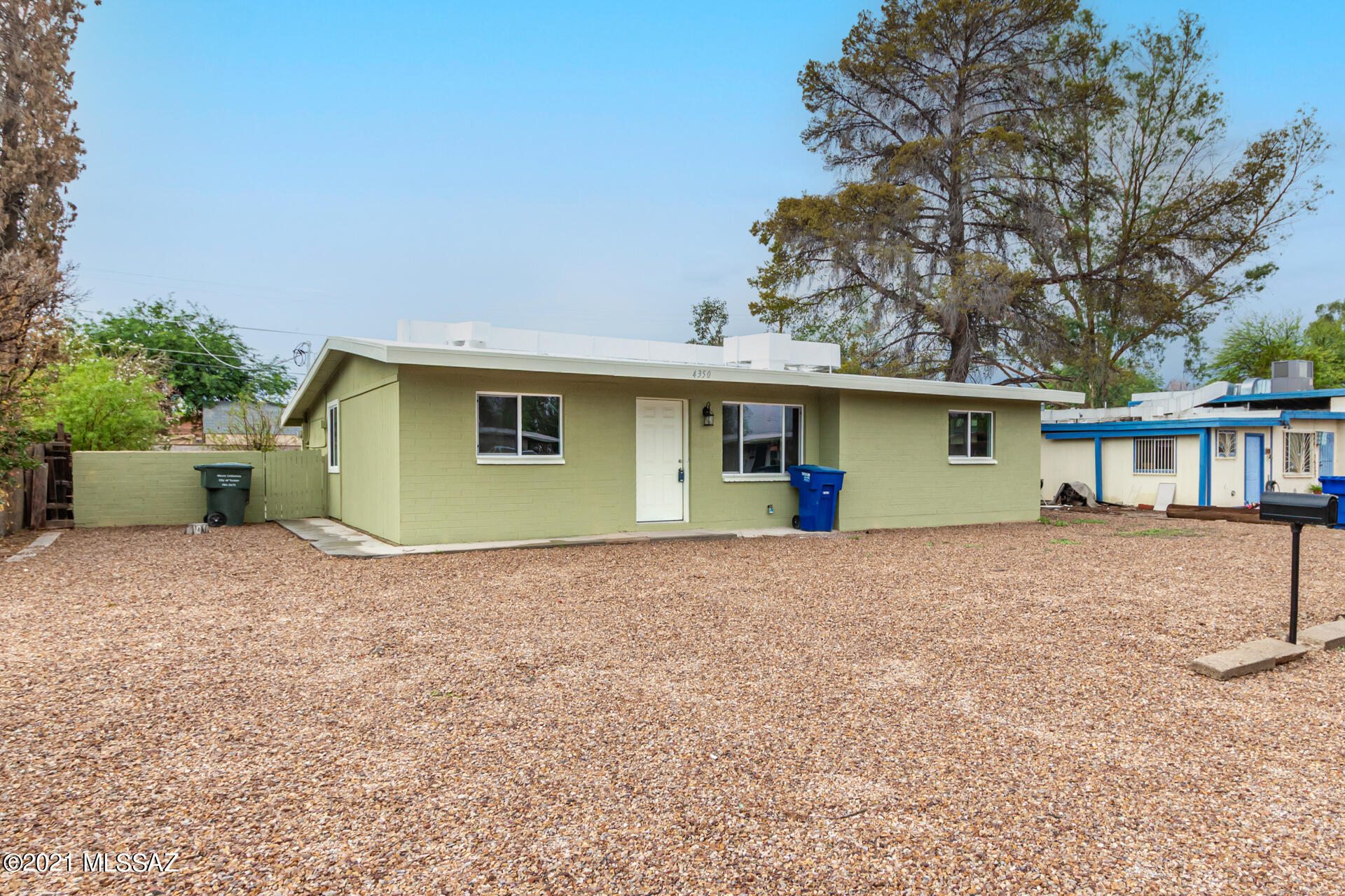 4350 East Ware Road Tucson, AZ 85711 - Photo 1 of 1