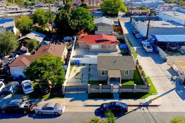 $1,049,000 | 855-57 Franklin Avenue, El Cajon, CA 92020