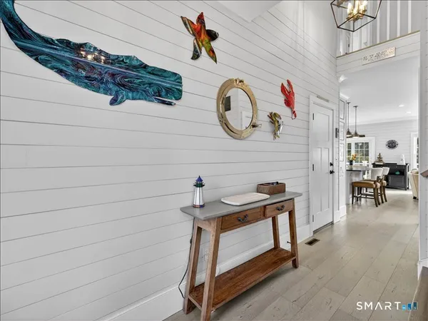 $1,355,000 | 27 Jerome Road, New London, CT 06320