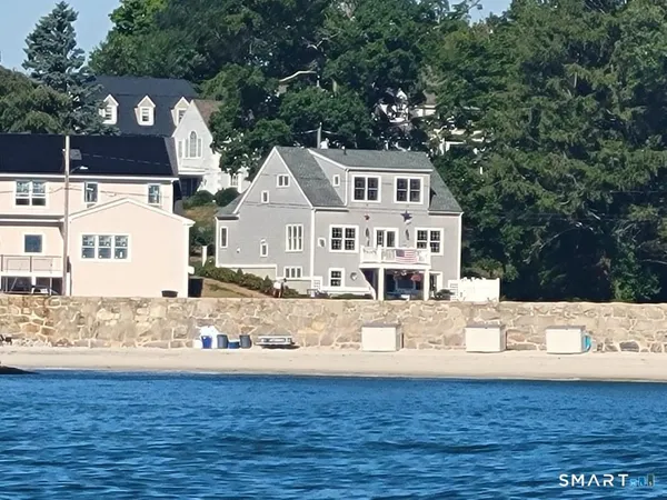 $1,355,000 | 27 Jerome Road, New London, CT 06320