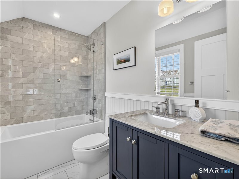 27 Jerome Road New London, CT 06320 - Photo 29 of 39 Bath on the 2nd floor