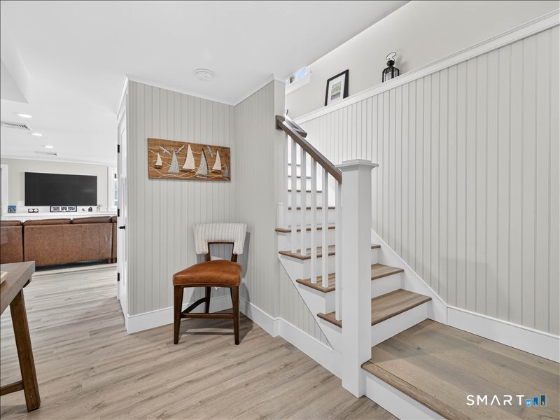 27 Jerome Road New London, CT 06320 - Photo 32 of 39 Lower level