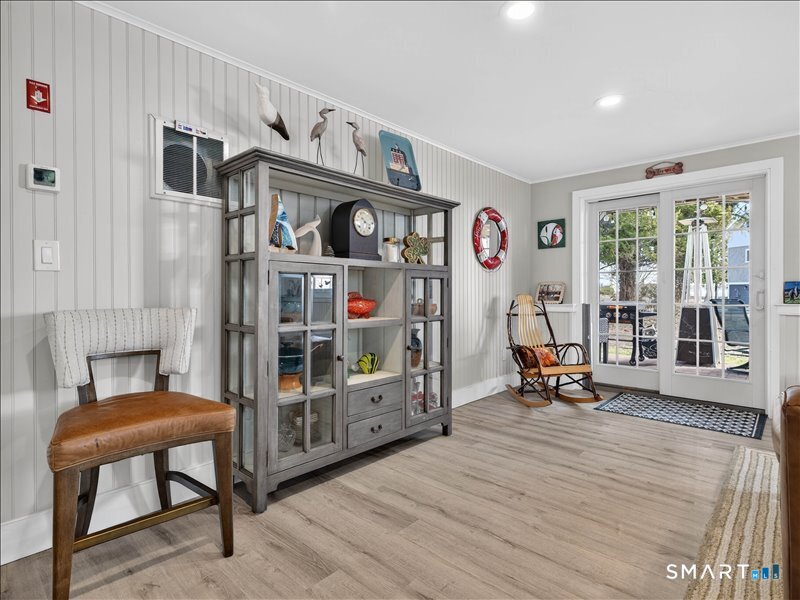 27 Jerome Road New London, CT 06320 - Photo 52 of 57 Walk-out on the lower level