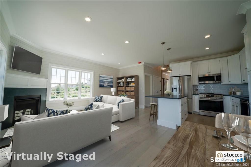 27 Jerome Road New London, CT 06320 - Photo 9 of 57