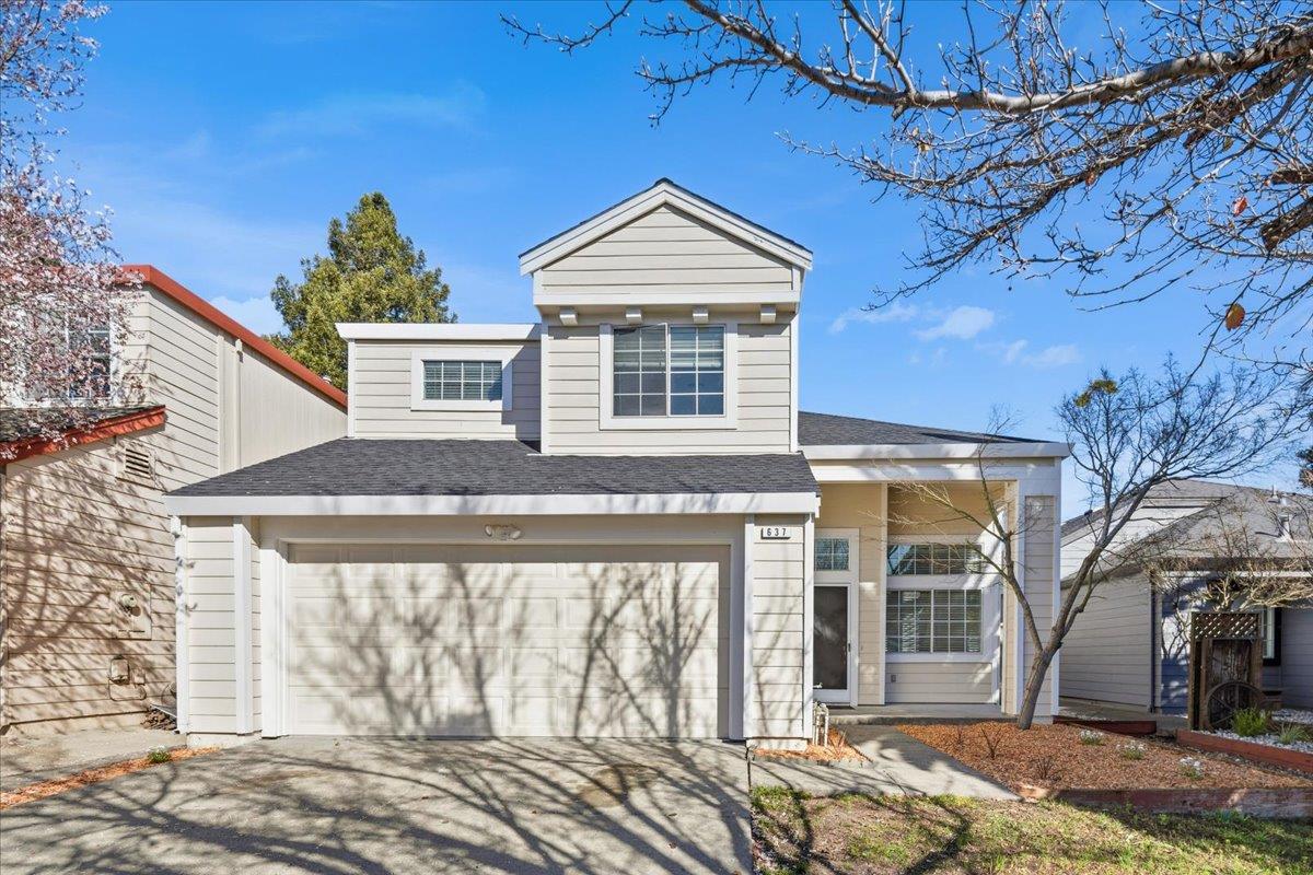 637 Powderhorn Avenue Santa Rosa, CA 95407 - Photo 1 of 1 Gallery Image 1