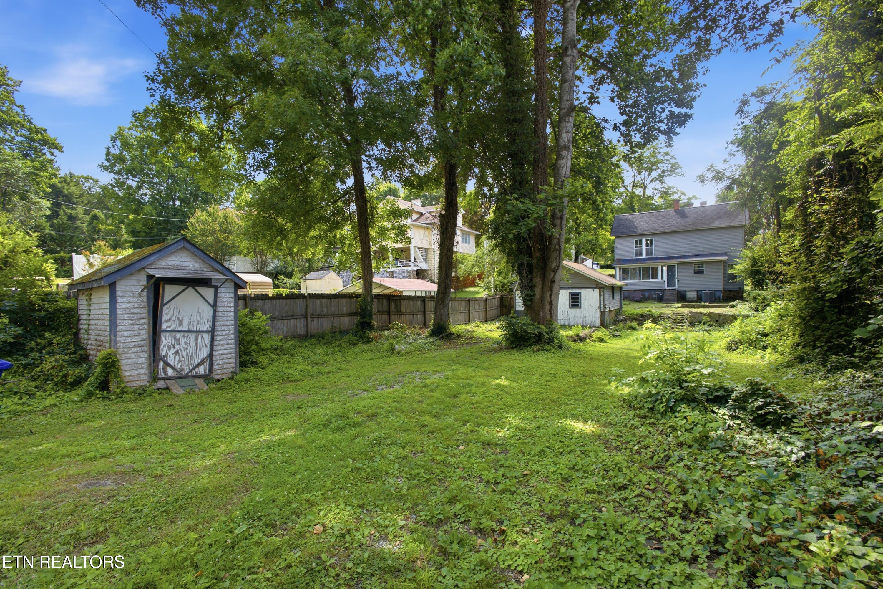 421 Cumberland Street Harriman, TN 37748 - Photo 36 of 42 SPOT5675