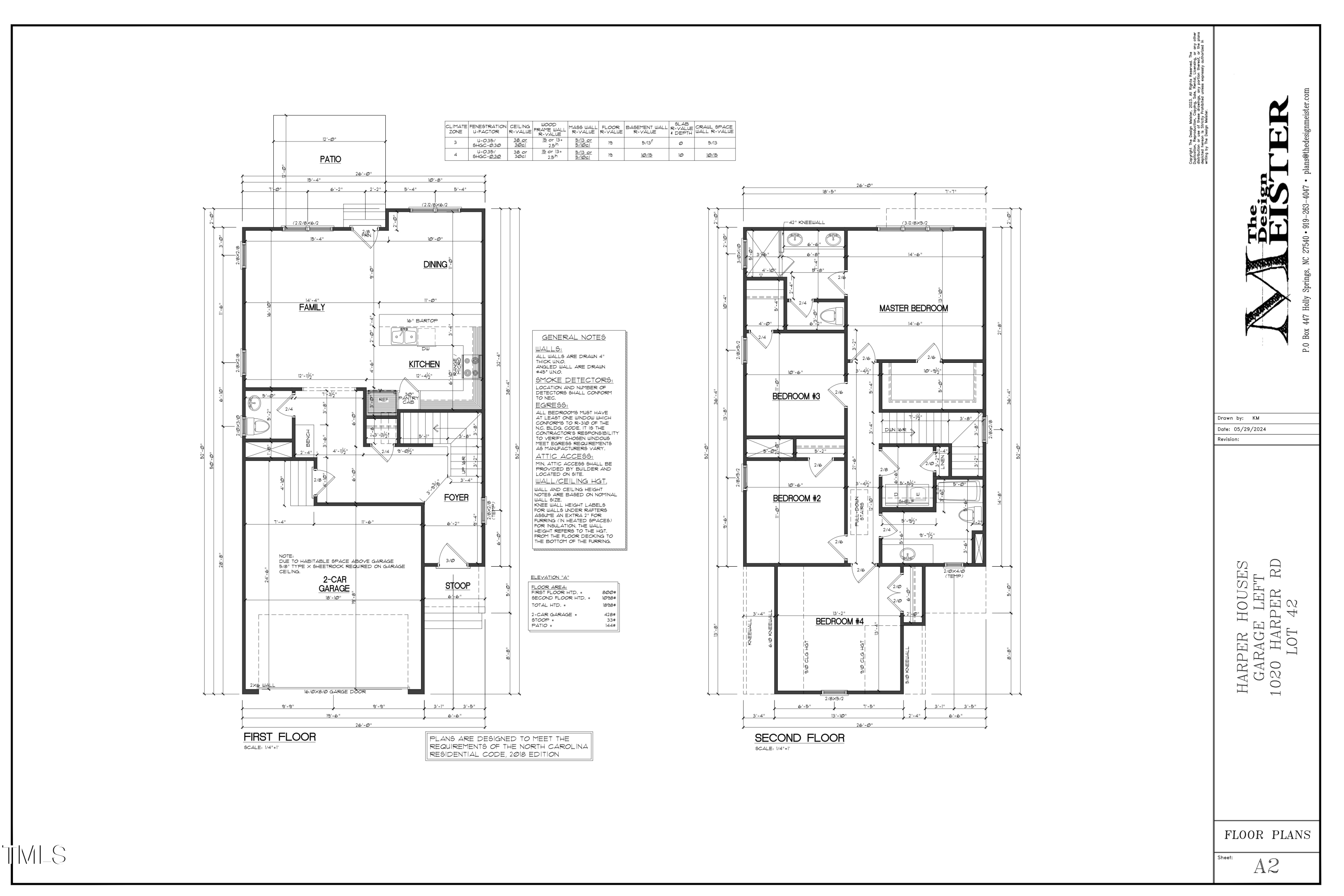 1020 Harper Road Raleigh, NC 27603 - Photo 48 of 52