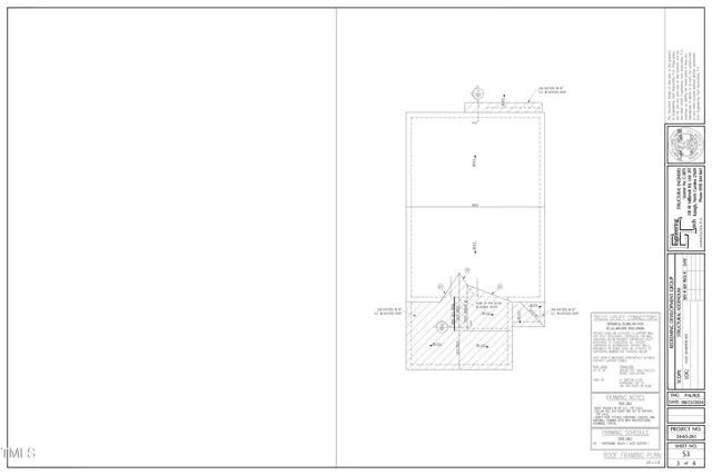 $475,000 | 1020 Harper Road, Raleigh, NC 27603