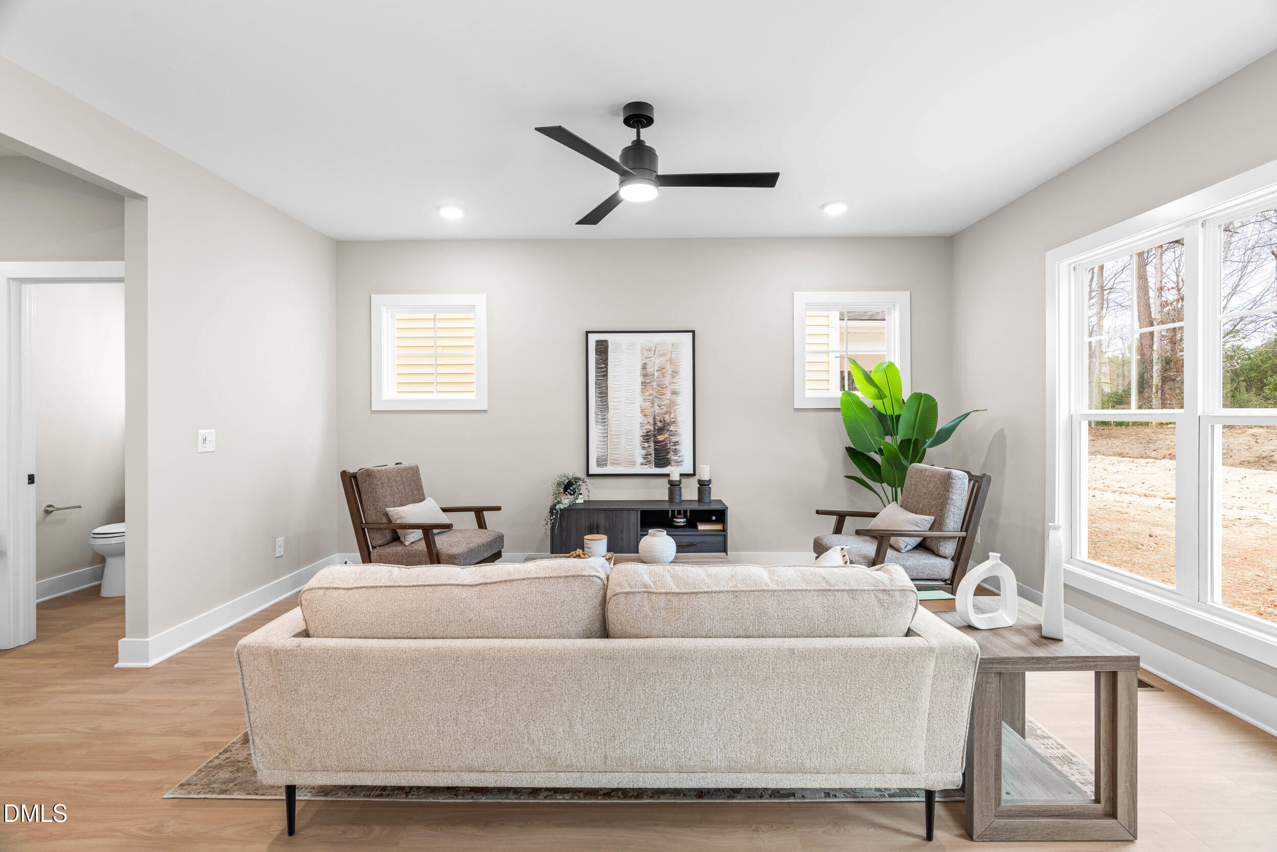 1020 Harper Road Raleigh, NC 27603 - Photo 9 of 52 DSC00635