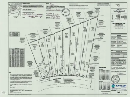 $470,000 | 1020 Harper Road, Raleigh, NC 27603