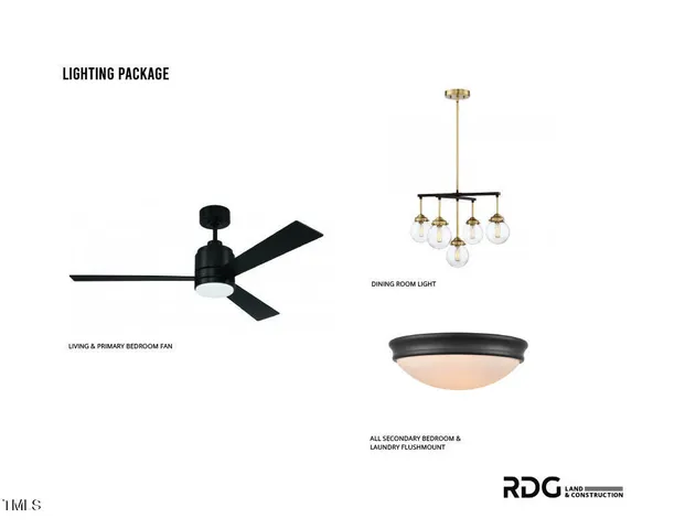 a view of a backyard with sitting area