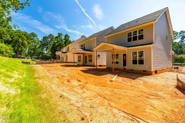 $475,000 | 1020 Harper Road, Raleigh, NC 27603