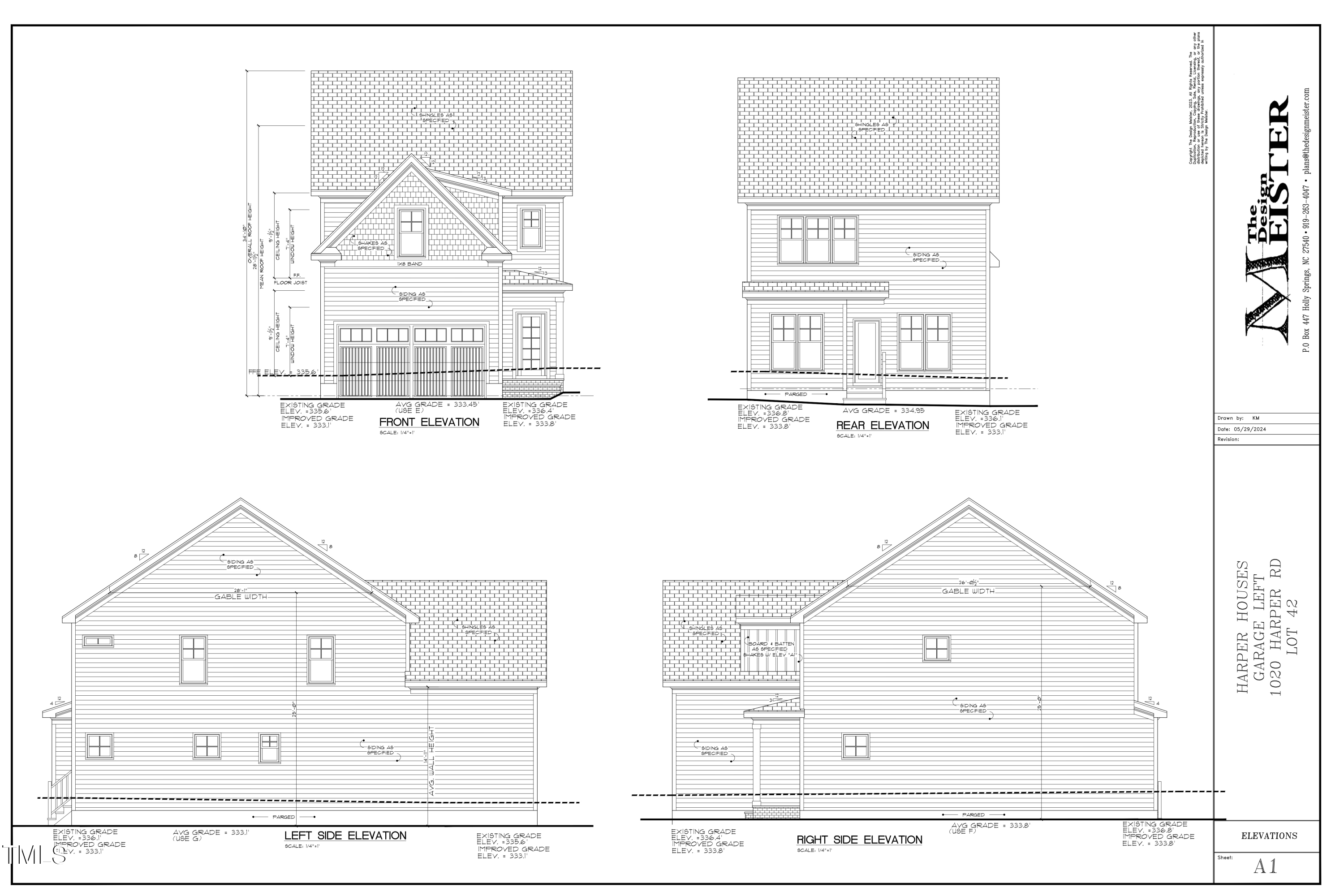 1020 Harper Road Raleigh, NC 27603 - Photo 47 of 52