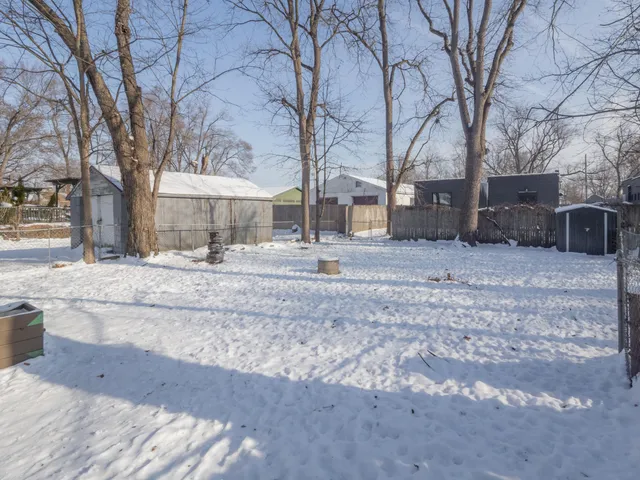 $90,000 | 1910 North Rose Street, Kalamazoo, MI 49007