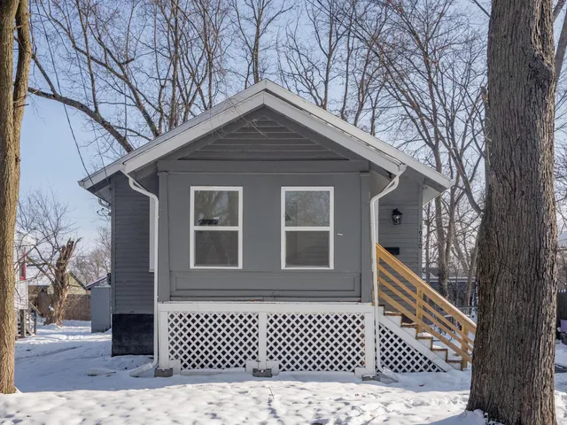 $90,000 | 1910 North Rose Street, Kalamazoo, MI 49007