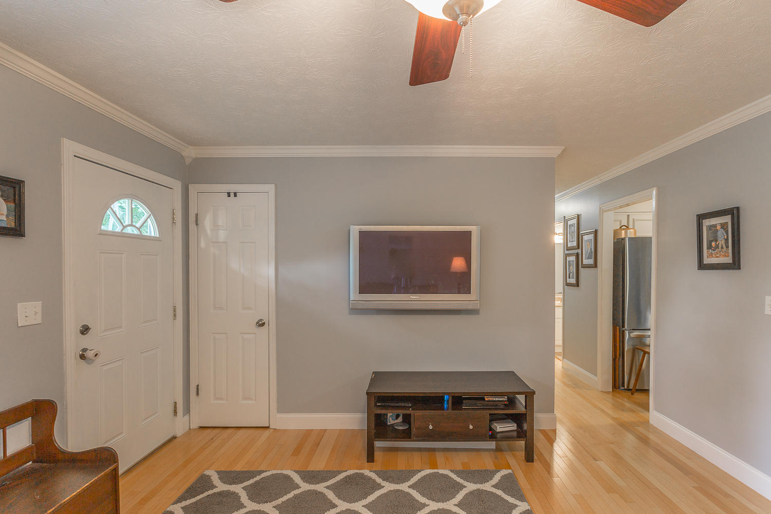 403 Kay Conley Road Rock Spring, GA 30739 - Photo 22 of 42 403 Kay Connelly-47