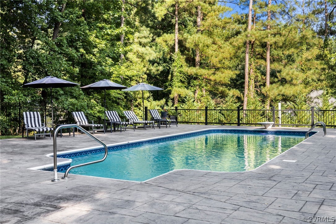 9000 Kings Crown Road Chesterfield, VA 23236 - Photo 30 of 37 Gallery Image 30