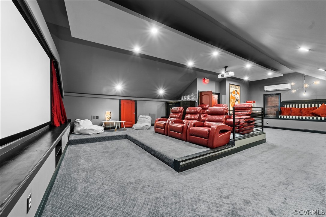 9000 Kings Crown Road Chesterfield, VA 23236 - Photo 3 of 37 Movie Theatre/ Video Game Room