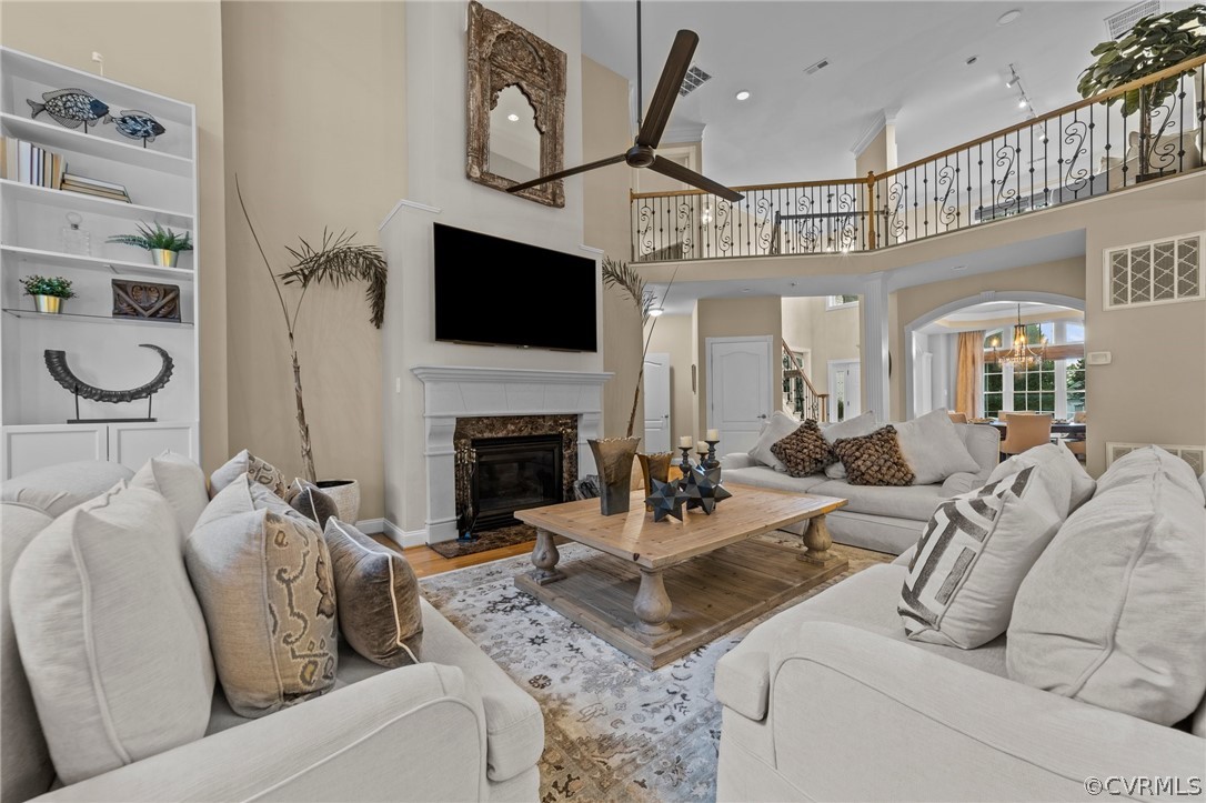 9000 Kings Crown Road Chesterfield, VA 23236 - Photo 6 of 37 Gallery Image 6