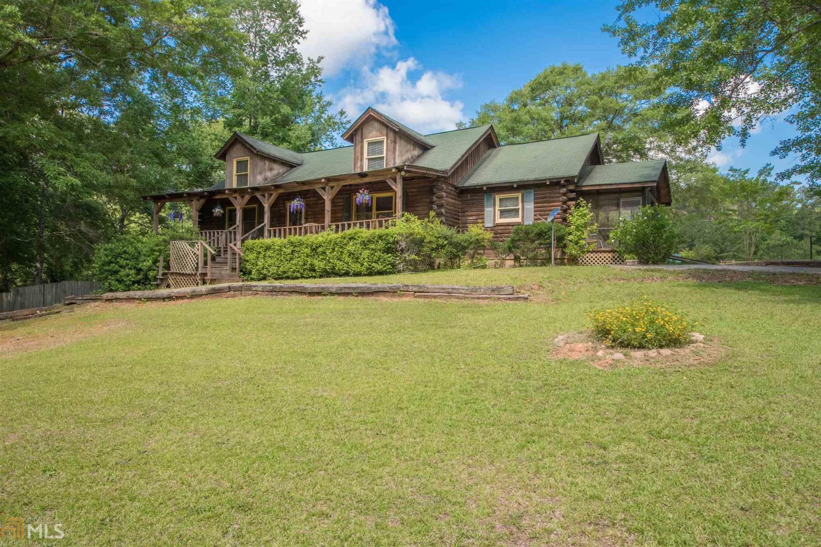 161 Rising Star Road Fayetteville, GA 30215 - Photo 1 of 1 Gallery Image 1