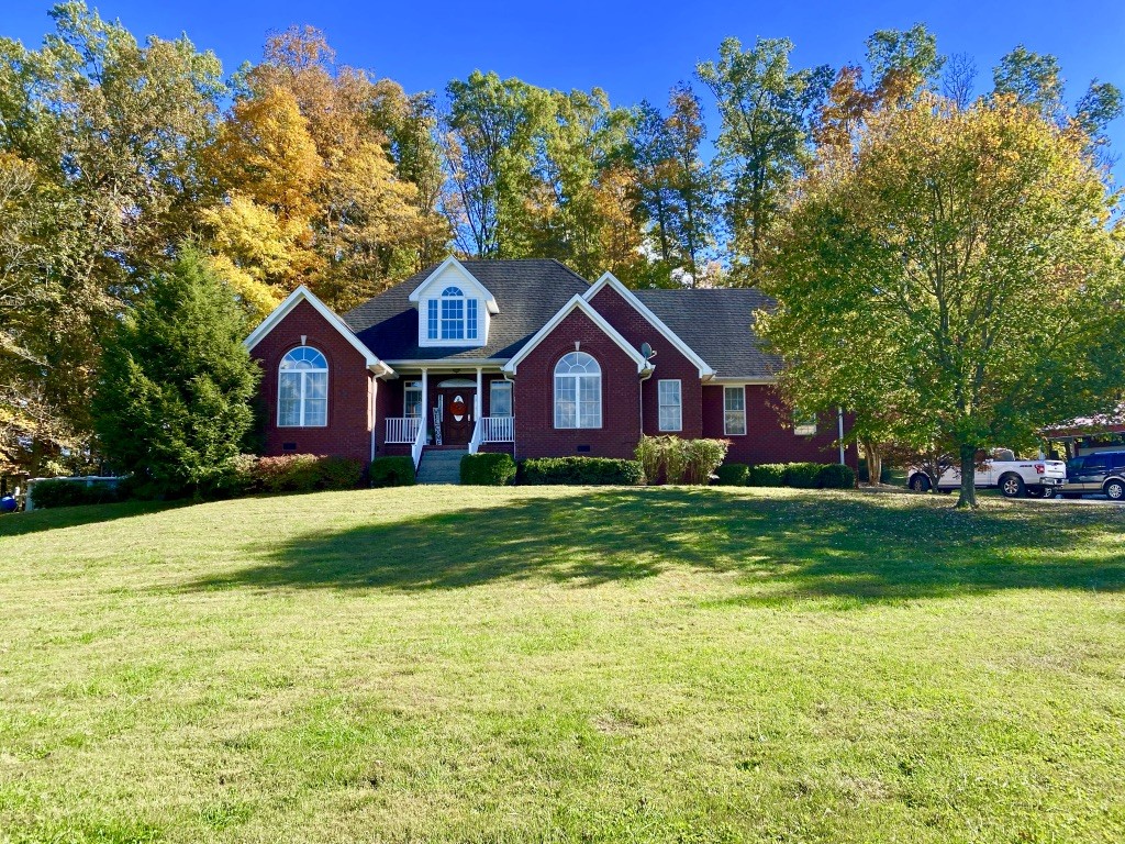 1013 Fowler Ford Road Portland, TN 37148 - Photo 1 of 7