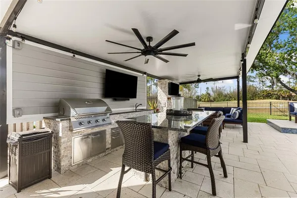 $1,199,000 | 4009 Priory Circle, Tampa, FL 33618