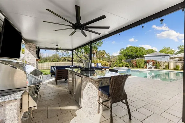 $1,199,000 | 4009 Priory Circle, Tampa, FL 33618