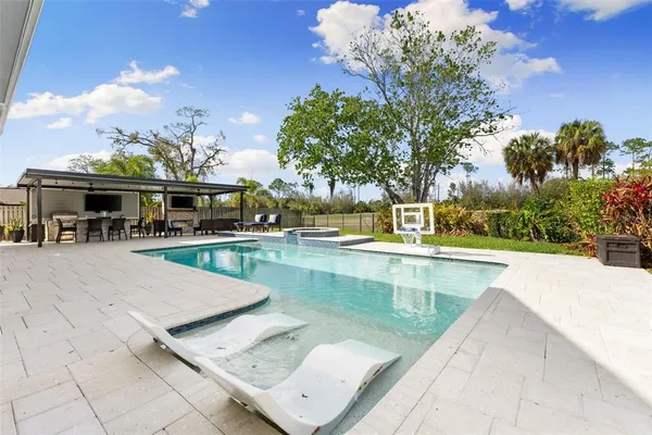 $1,199,000 | 4009 Priory Circle, Tampa, FL 33618