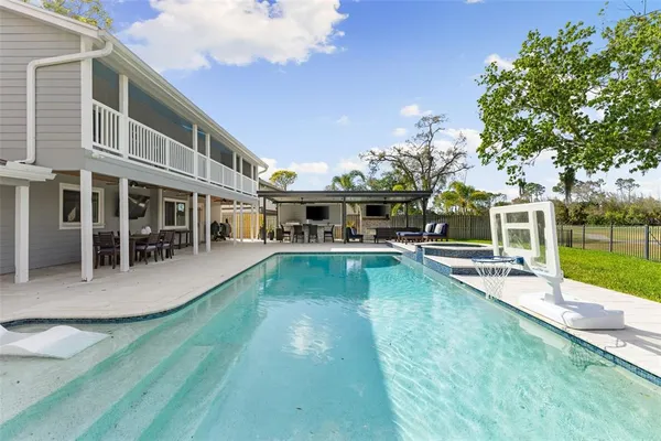 $1,199,000 | 4009 Priory Circle, Tampa, FL 33618