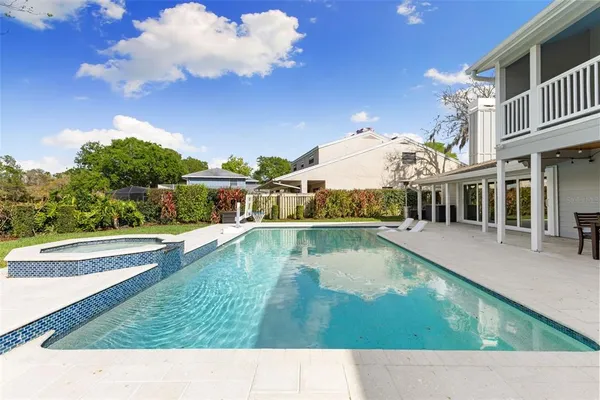 $1,199,000 | 4009 Priory Circle, Tampa, FL 33618