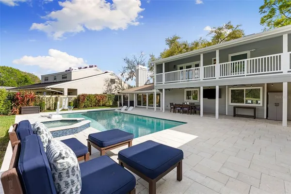 $1,199,000 | 4009 Priory Circle, Tampa, FL 33618