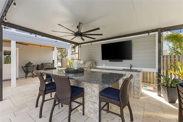 $1,199,000 | 4009 Priory Circle, Tampa, FL 33618