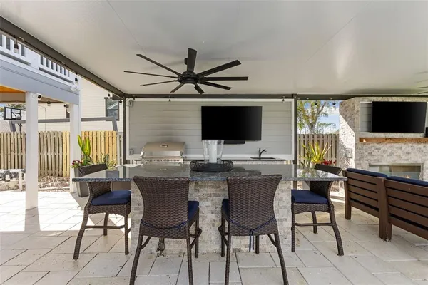 $1,199,000 | 4009 Priory Circle, Tampa, FL 33618