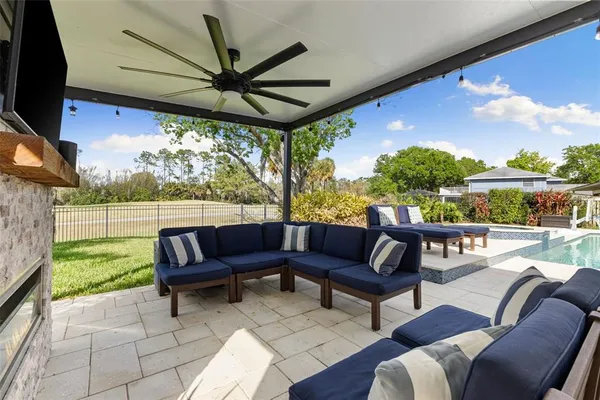 $1,199,000 | 4009 Priory Circle, Tampa, FL 33618