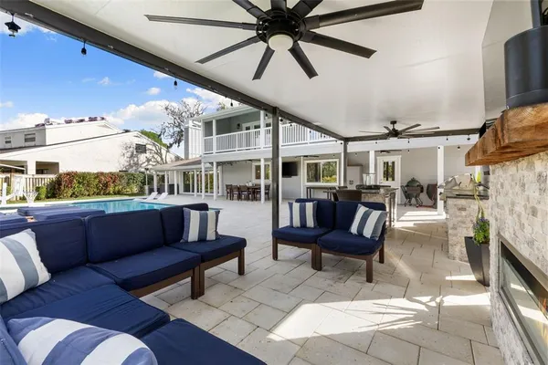 $1,199,000 | 4009 Priory Circle, Tampa, FL 33618