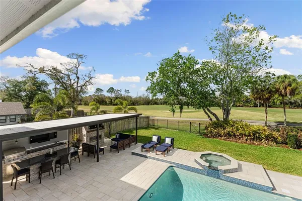 $1,199,000 | 4009 Priory Circle, Tampa, FL 33618