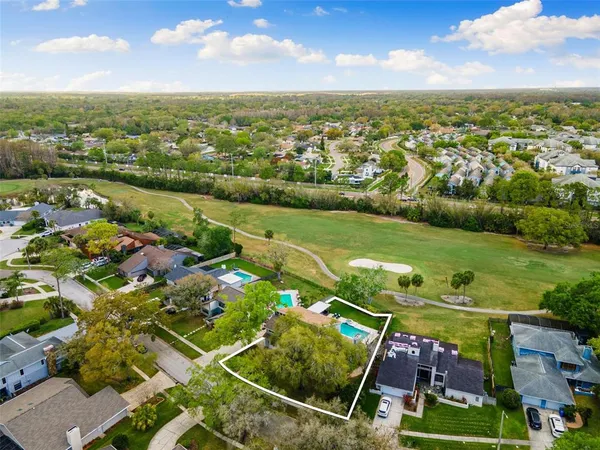 $1,199,000 | 4009 Priory Circle, Tampa, FL 33618