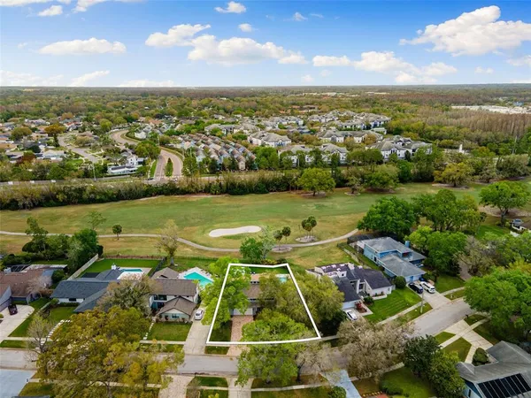 $1,199,000 | 4009 Priory Circle, Tampa, FL 33618
