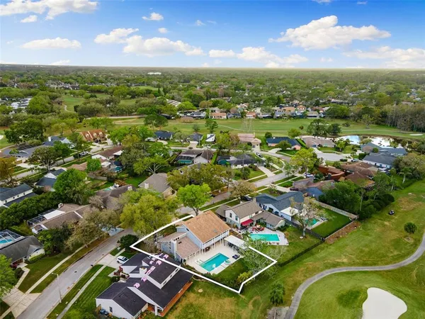 $1,199,000 | 4009 Priory Circle, Tampa, FL 33618