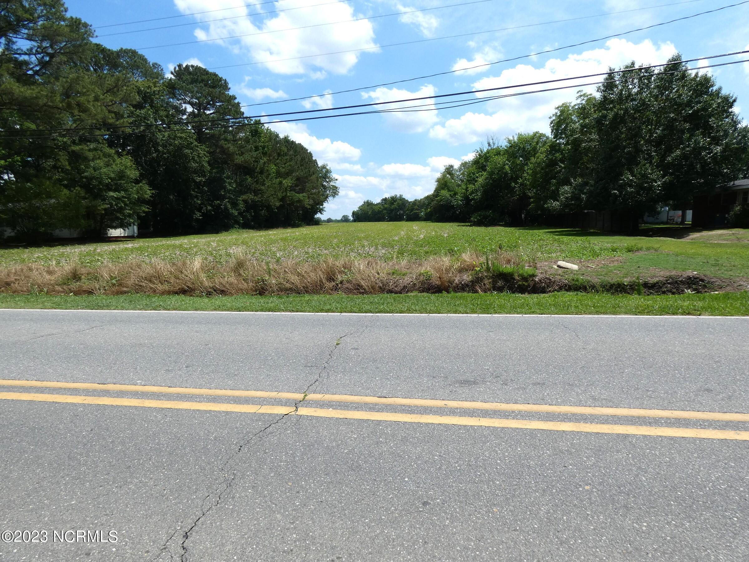 18-19 Rowan Road Clinton, NC 28328 - Photo 2 of 2 Rowan Rd Lot (2)