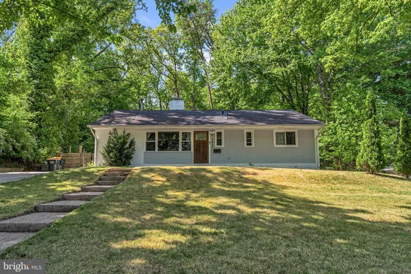 $642,000 | 7415 Hastings Street, Springfield, VA 22150