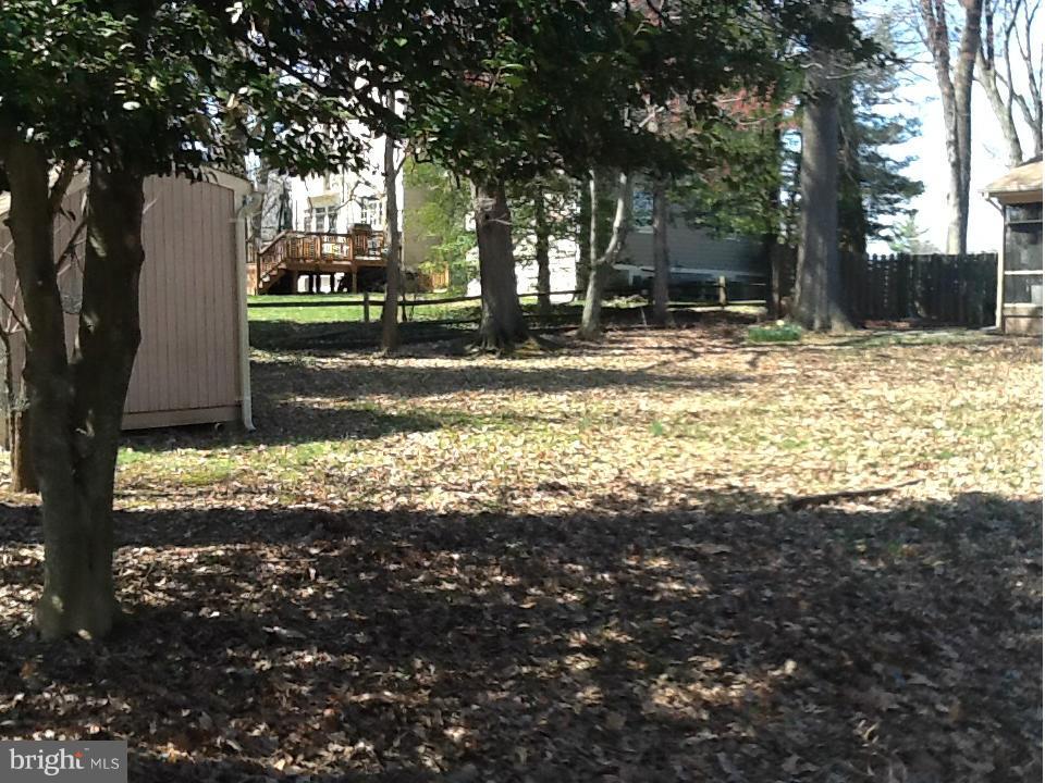 Exterior (General) Side of Property
