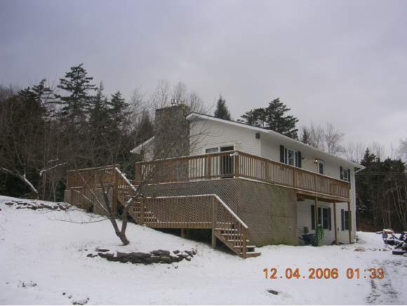 80 South Hollow Road Fayston, VT 05673 - Photo 1 of 1 Gallery Image 1